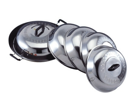 當零件表面在去除氧化皮進行強腐蝕時，腐蝕過程中產(chǎn)生各種有害氣體，氣體在逸出時產(chǎn)生酸霧，對環(huán)境和設(shè)備影響很大